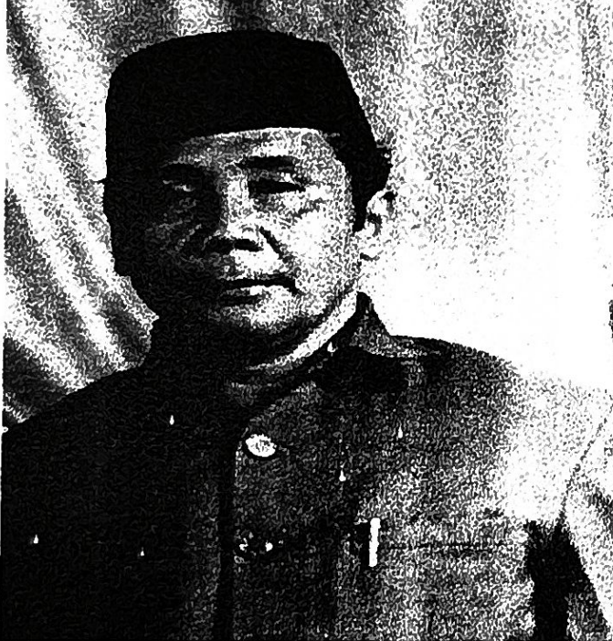 H. Djamal Abdul Aziz
